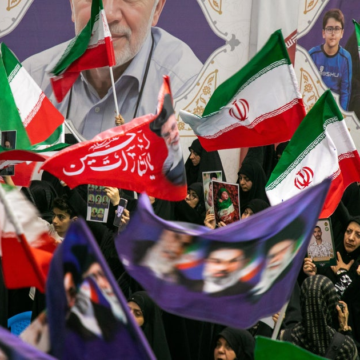 Live Updates: Iran accuses U.S. of "grave violation" of ceasefire as Trump seeks "good deal or no deal" – CBS News