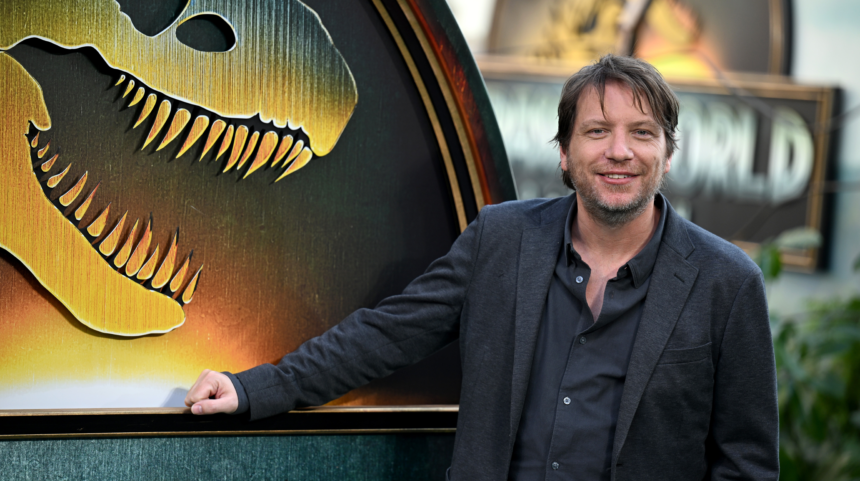 Gareth Edwards Is Excited About AI Filmmaking – The Hollywood Reporter