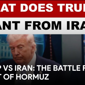wp-header-logo-1018.png What does Trump want from Iran? Breaking down US objectives on nukes, missiles and power – India Today – India Today