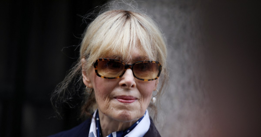 wp-header-logo-1027.png Justice Department opens criminal probe involving E. Jean Carroll testimony in Trump sexual abuse lawsuit – NBC News