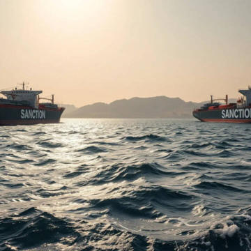 wp-header-logo-1029.png Sanctions war on? US tightens curbs on Iran oil despite probable deal to ease Hormuz movement – The Times of India