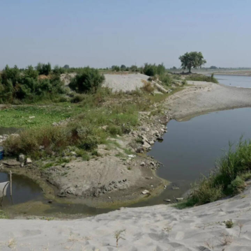 wp-header-logo-103.png Why Yamuna Is Now Brownish Narrow Stream – The Times of India