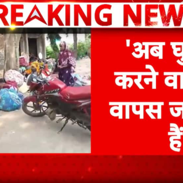 wp-header-logo-1043.png Breaking: Amit Shah Claims Illegal Infiltrators Leaving Bengal as BJP Govt Tightens Crackdown – ABP News