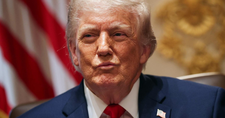 Latest news on Iran war after Trump threatens to bomb Oman, a key U.S. ally – CBS News
