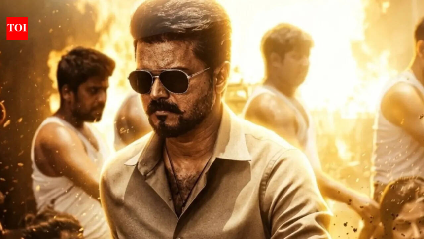 wp-header-logo-105.png ‘Jana Nayagan’ new release date: Thalapathy Vijay’s film likely to arrive on THIS special day – The Times of India