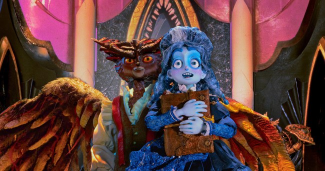 wp-header-logo-1061.png ‘I Am Frankelda’ Trailer: Netflix’s Latest Animated Film Is a Stop Motion Mexican Horror Musical – IndieWire