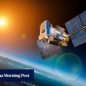 wp-header-logo-1064.png China touts AI ‘brain’ to speed up satellite targeting – South China Morning Post