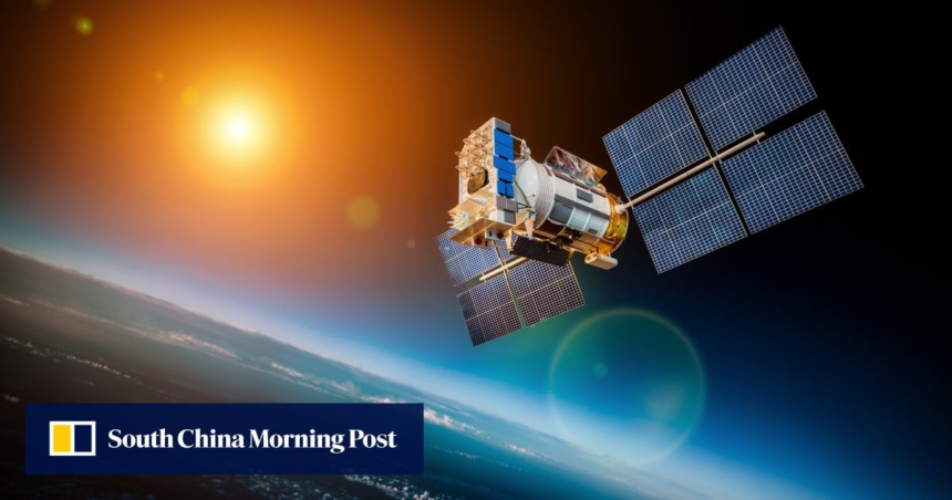 China touts AI ‘brain’ to speed up satellite targeting – South China Morning Post