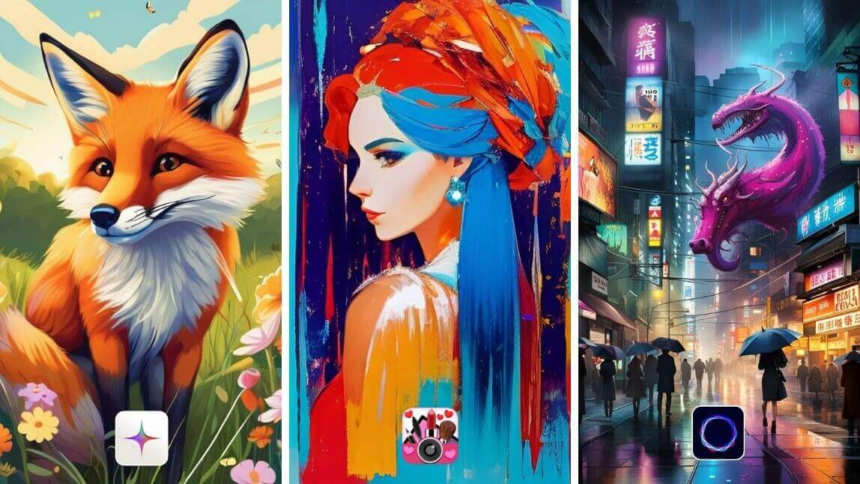 12 Best Free AI Image Generators in 2026 [Tested & Reviewed] – perfectcorp.com