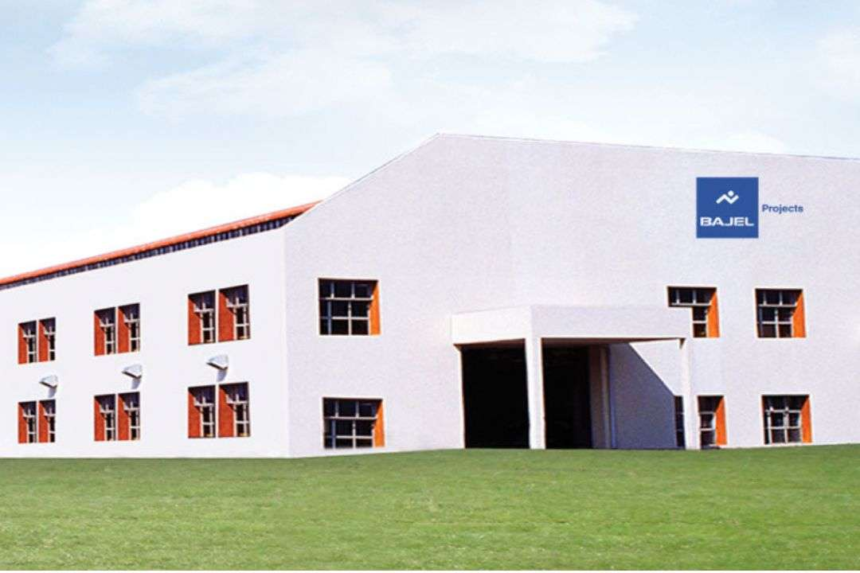wp-header-logo-1069.png Bajel Projects Reports Strong FY26 Growth – Machine Maker