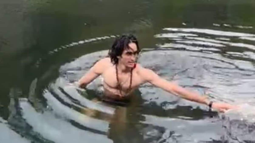 wp-header-logo-1072.png Delhi model Divyanshu Joshi drowns in Kerala rock quarry during visit to shooting location – theweek.in