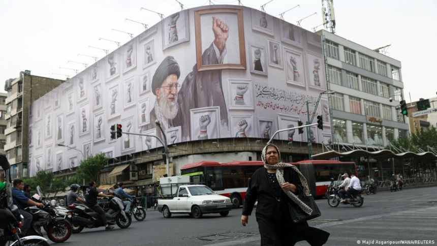 wp-header-logo-1086.png Iran, US reportedly agree to deal, pending Trump approval – dw.com