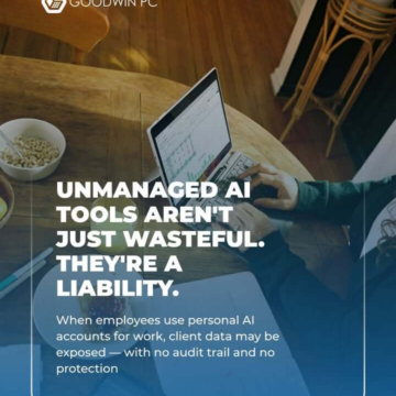 Businesses risk data exposure when employees use personal AI accounts, cybersecurity firm warns – DeSoto County News