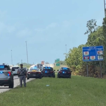 wp-header-logo-109.png Investigation along I-75 southbound in Collier County causes delays Wednesday afternoon – Gulf Coast News and Weather