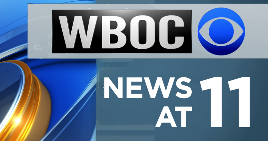 WBOC News at 11 05/28/2026 – WBOC TV