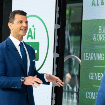 Should You Trust AI With Your Finances? An Expert Shares Key Do’s and Don’ts – TODAY.com