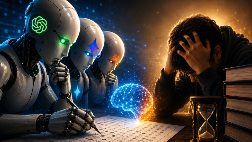 wp-header-logo-11.png AI and You: AI vs UPSC—three chatbots attempt India’s toughest exam