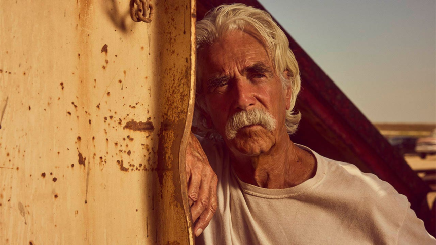 'Landman' star Sam Elliott says fans flock to hit show to escape the ‘s—' in the world today – Fox News