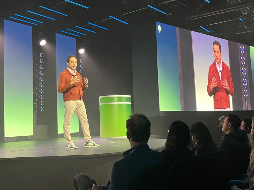 MongoDB posts stellar earnings and revenue beat as software rebound accelerates – SiliconANGLE
