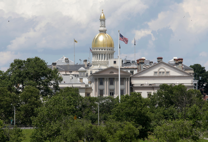 New Jersey Lawmakers Considering Guidelines For Ai Use By State Professionals – News12 | Long Island