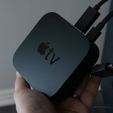 wp-header-logo-114.png The Apple TV 4K has a rare Ethernet feature that most streamers don't offer – Pocket-lint