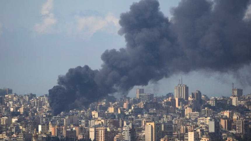 US accuses Iran of ‘egregious ceasefire violation’ after attack on Kuwait as talks falter – The Indian Express