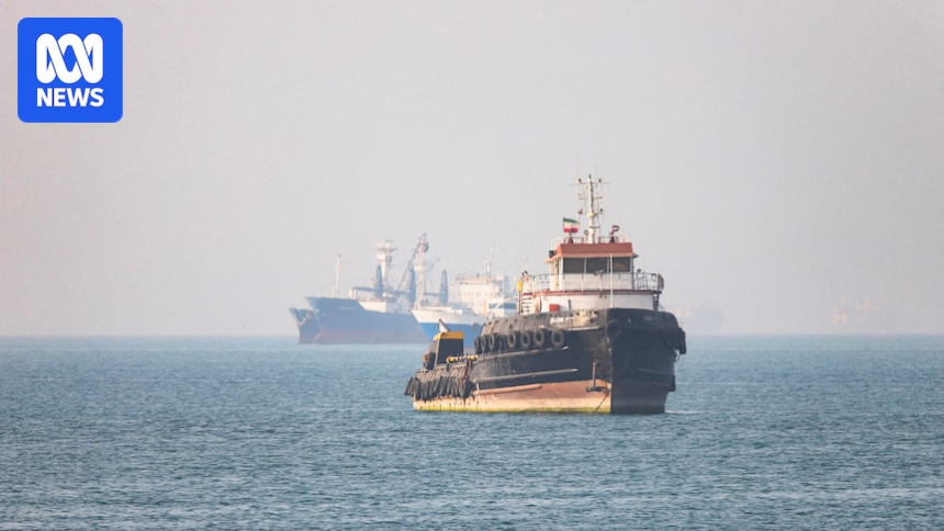 What we know about renewed fighting between the US and Iran – Australian Broadcasting Corporation