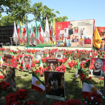Iran News in Brief – May 27, 2026 – National Council of Resistance of Iran – NCRI