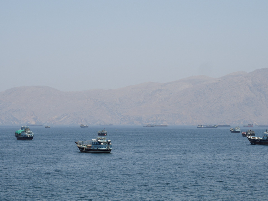 Iran war day 70: US, Iran trade fire in Hormuz amid ceasefire tensions – Al Jazeera