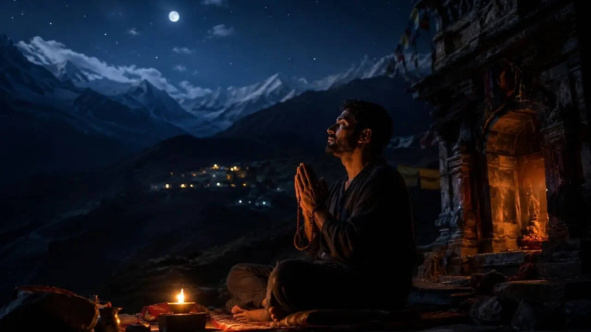 Forms of mantra chanting: How each type shapes mind and energy