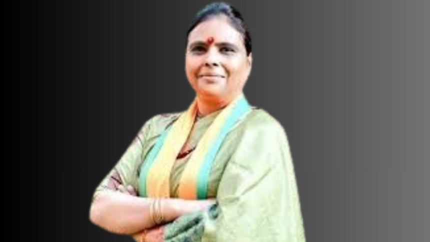 Archana Gupta Latest News, Updates in Hindi | अर्चना गुप्ता के समाचार और अपडेट – AajTak