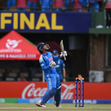 It can wait. He is only 15: Aakash Chopra on Sooryavanshi’s India call-up – The Indian Express