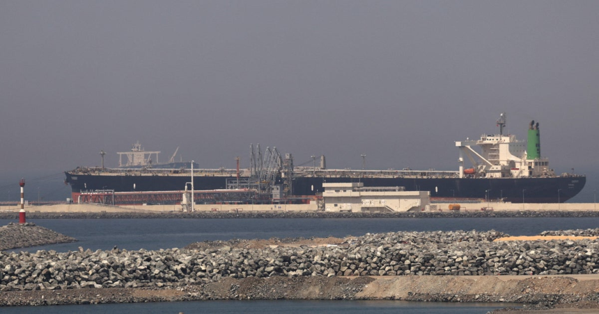 U.S. launches "self-defense strikes" on Iran, says warships came under fire in Strait of Hormuz – CBS News