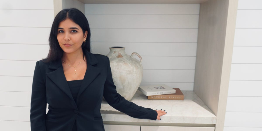 How a software engineer grad weighed a Target internship vs startup offer after 2,000 applications – Business Insider