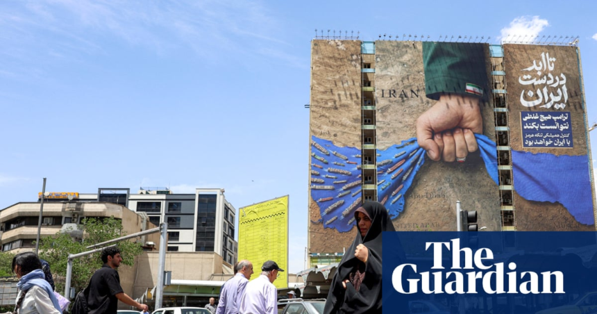 US and Iran close to temporary truce, Pakistani officials claim | US-Israel war on Iran – The Guardian