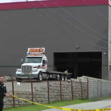 Man dies after fight with co-worker led to shooting in Springdale Township – WTAE