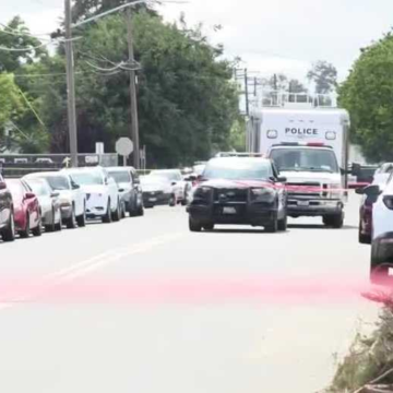 Modesto police investigate deadly assault, nearby elementary school placed on lockdown – KCRA