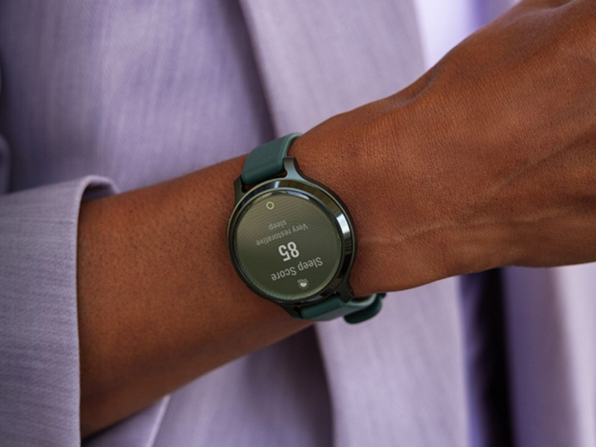 New Garmin smartwatch update improves cold weather performance – Notebookcheck