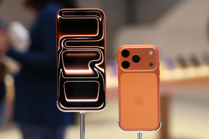 Apple iOS 26.4.2 New iPhone Software: Should You Upgrade? – Forbes
