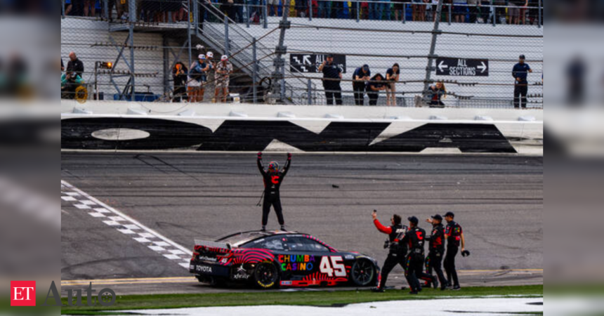 PTC named official engine design software partner of Toyota Racing Development USA – ET Auto