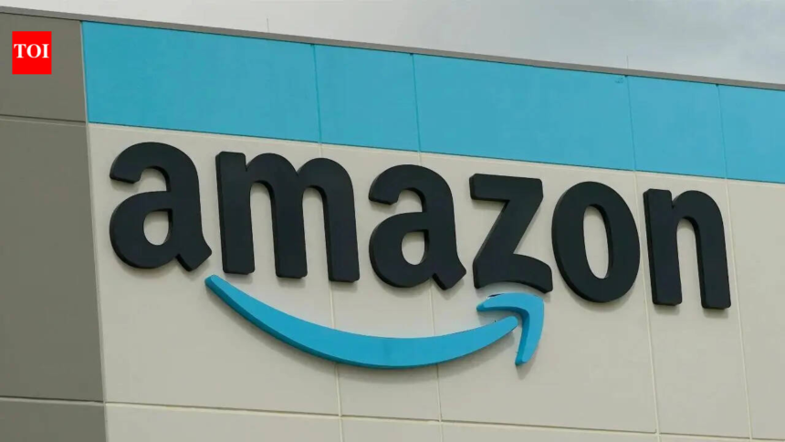 Amazon reportedly shuts down 'employee AI leadership board' and the reason is rising costs that analysts – The Times of India