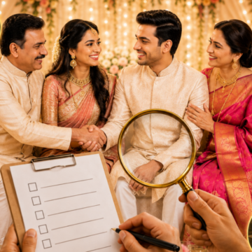 wp-header-logo-1205.png Beyond financial stability: What parents must check before finalising a groom for their daughter