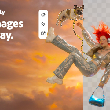 5 free AI image-editing tools every creator should know – Macworld