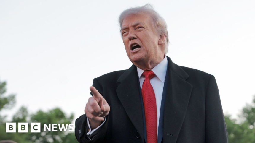 wp-header-logo-1212.png Trump says US-Iran ceasefire still in place after exchange of fire in Strait of Hormuz – BBC
