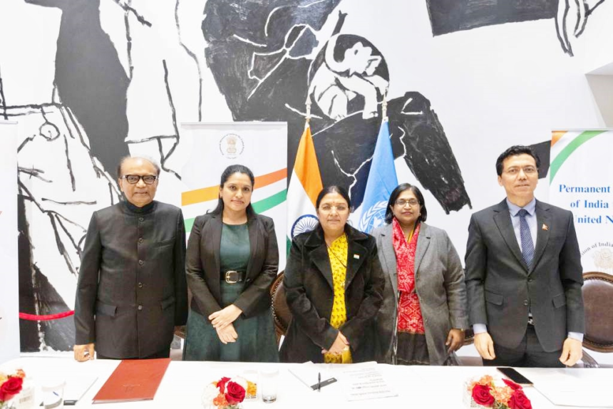 wp-header-logo-1213.png New educational technologies needed in teaching Hindi: World Hindi Diwas commemoration at the UN – News India Times