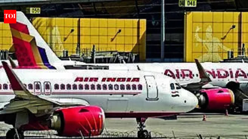 wp-header-logo-1218.png Air India flight cuts unlikely to affect Vijayawada operations – The Times of India