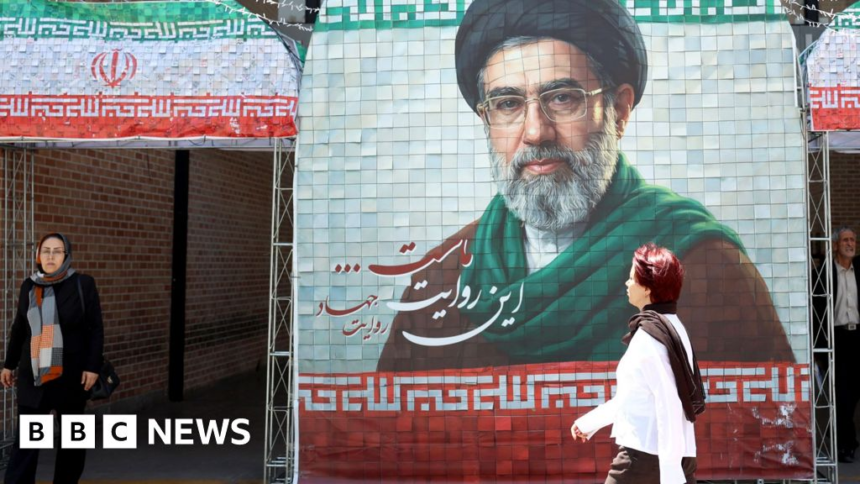 wp-header-logo-1220.png Iran considering US proposal as Trump says war will be 'over quickly' – BBC