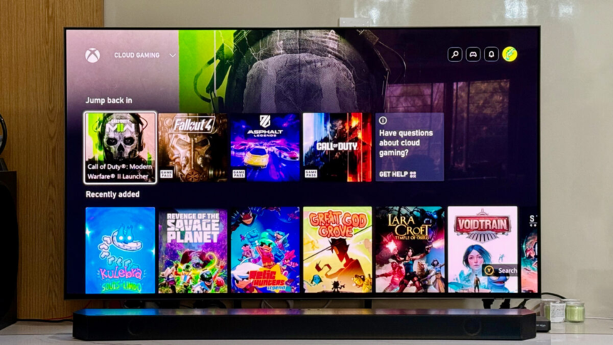 wp-header-logo-1225.png Samsung TVs with Tizen OS 8 get Tizen OS 9 update with many new features – SamMobile