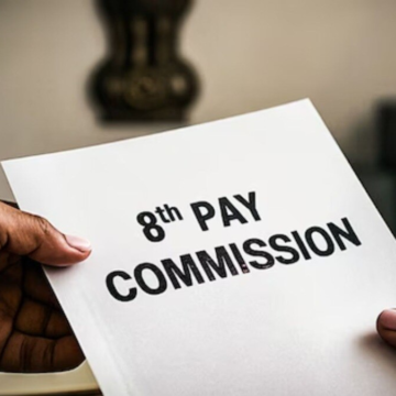 8th Pay Commission: Pensioners seek option to choose between OPS, NPS, UPS – India Today