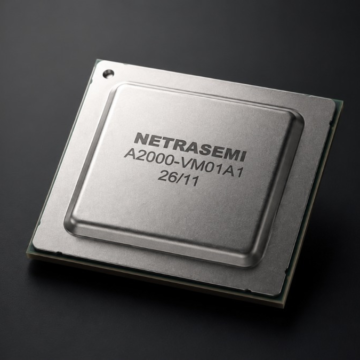 wp-header-logo-1227.png Make in India gets boost as Zoho-backed Netrasemi launches 12nm AI chip, mass production starts this year – India Today